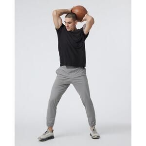 Vuori Strato Tech Tee Sz L